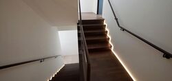 HARBOUR RESIDENCES (D5), Terrace #526785011